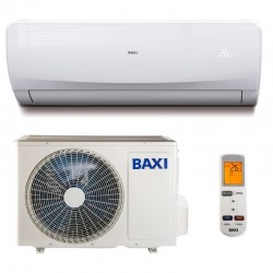 BAXI LSG50 (5.30kw)
